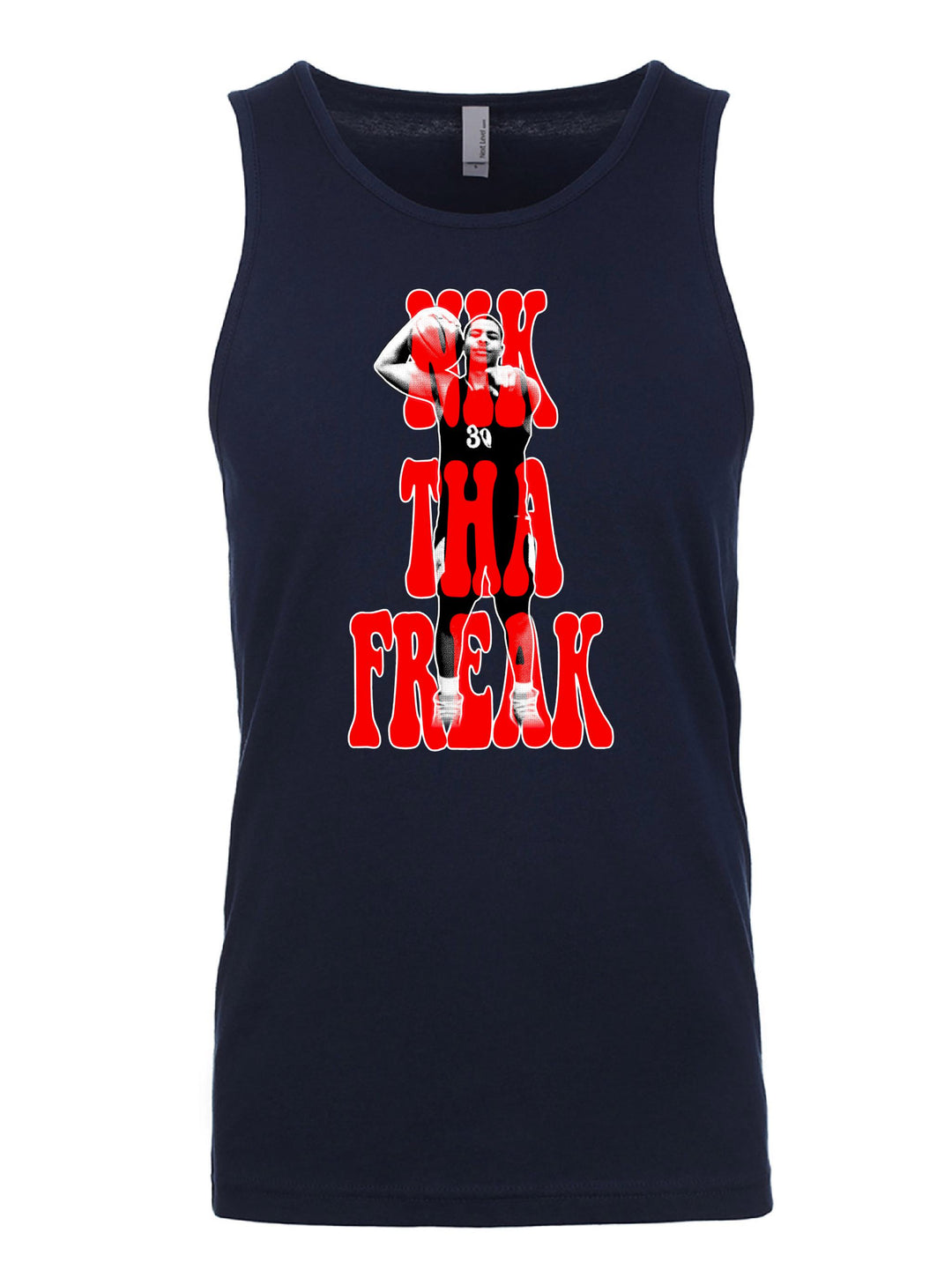 Nikko Trafton Tank Top