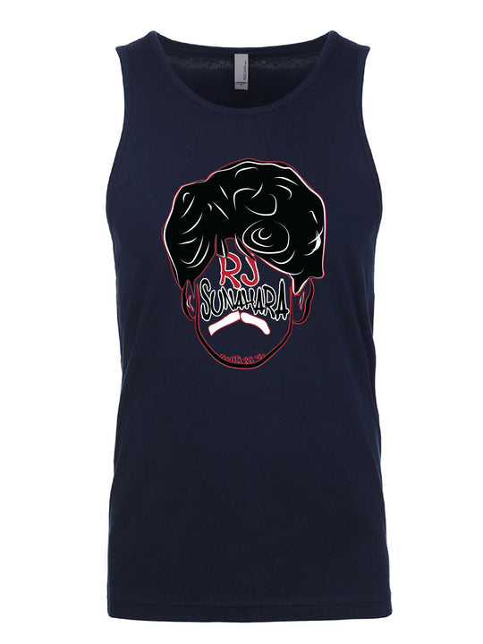 RJ Sunahara Tank Top