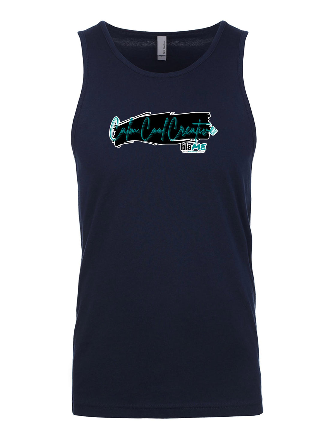 Blame Tank Top