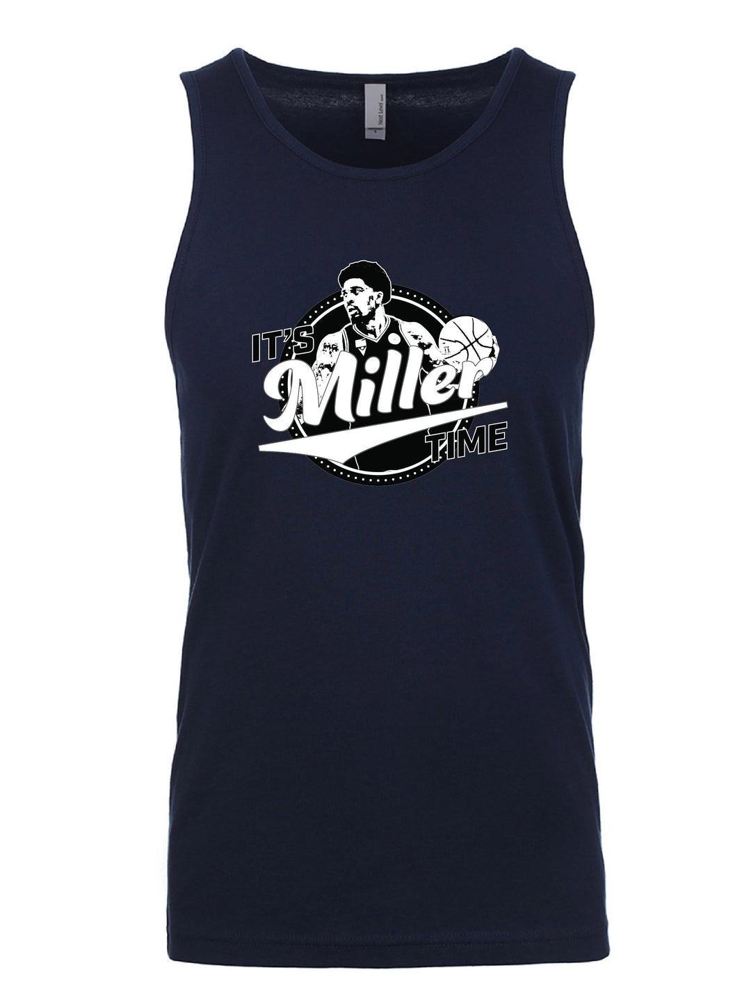 Miller Time Tank Top