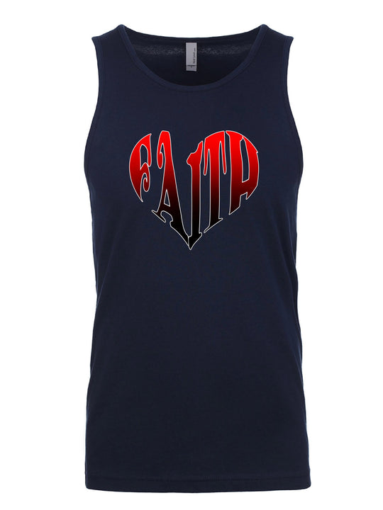 4TFAM Tank Top