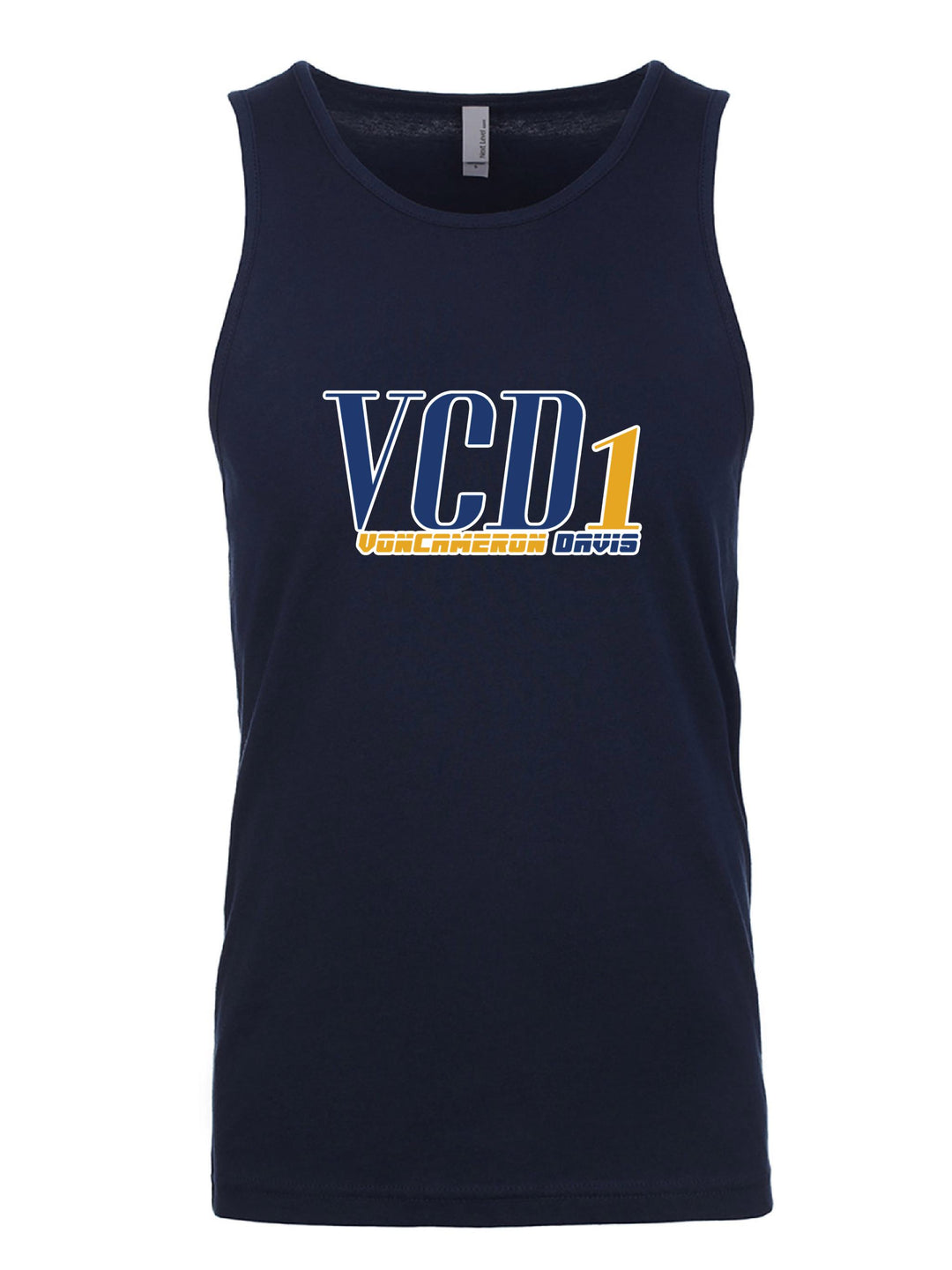 VonCameron Davis Tank Top