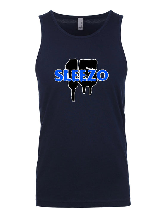 Sleezo Tank Top