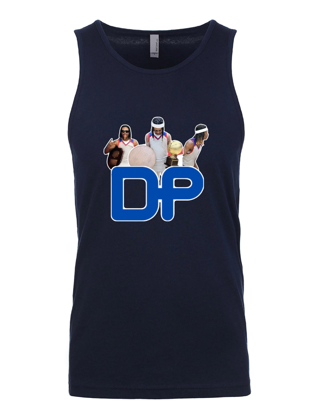 Devin Perry Tank Top