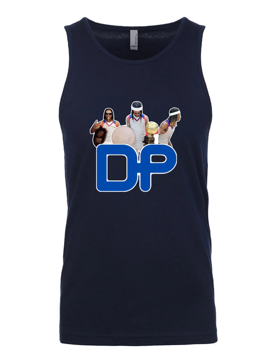 Devin Perry Tank Top