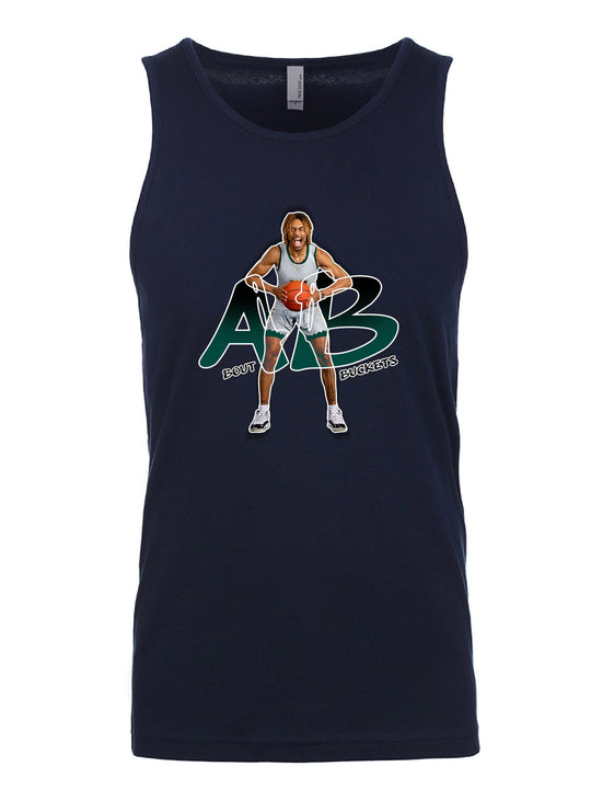 Anthony Bowen Tank Top