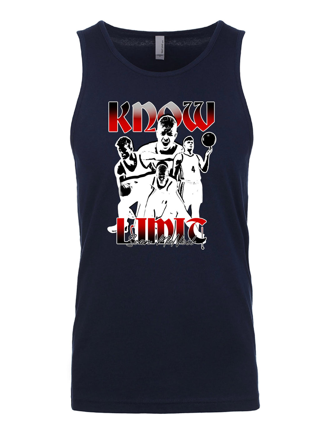 Sean McNeil Tank Top