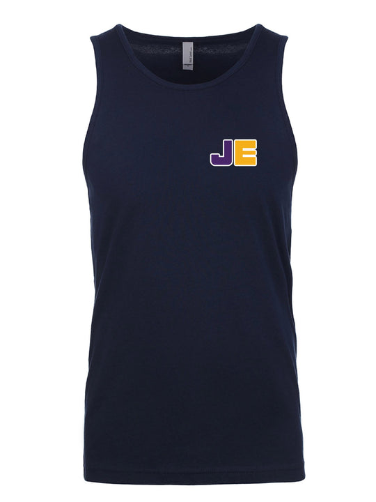 Javin Etzler Tank Top
