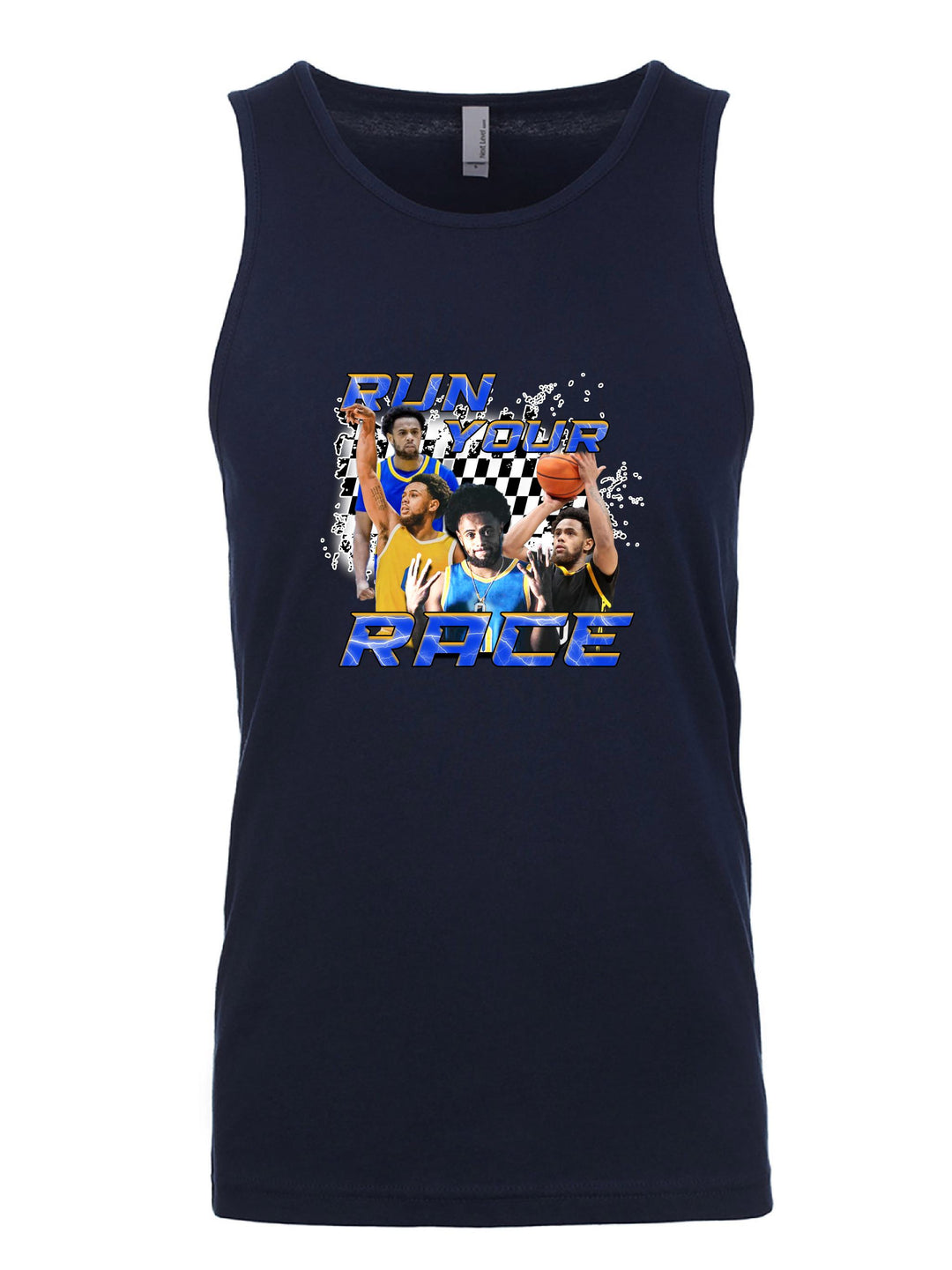 Nelly Cummings Tank Top