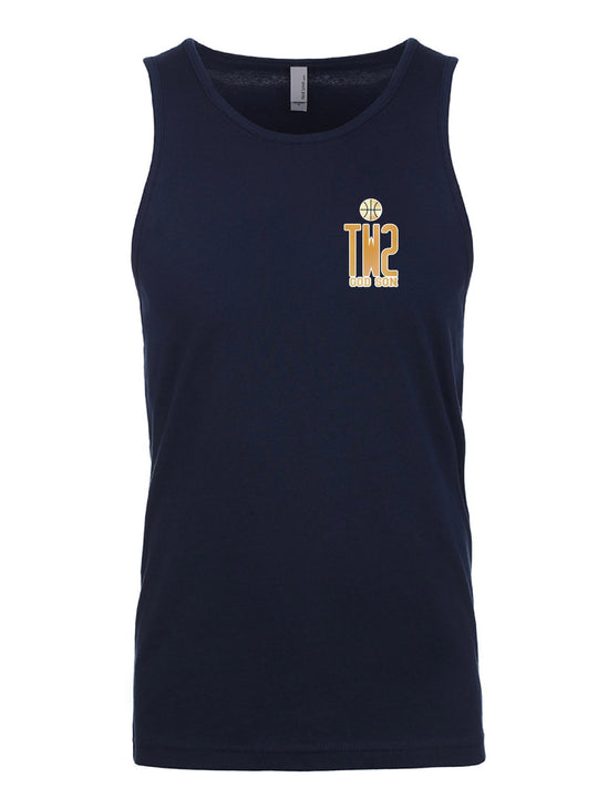 Tee Williams Tank Top