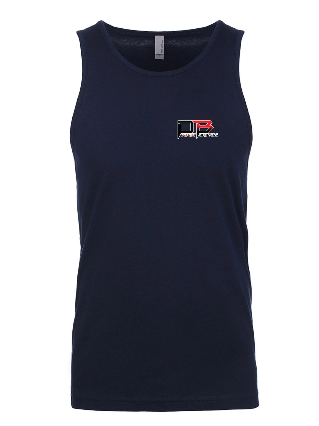 Dontez Byrd Tank Top