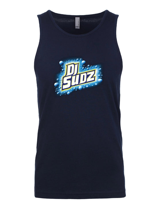 DJ Sudz Tank Top