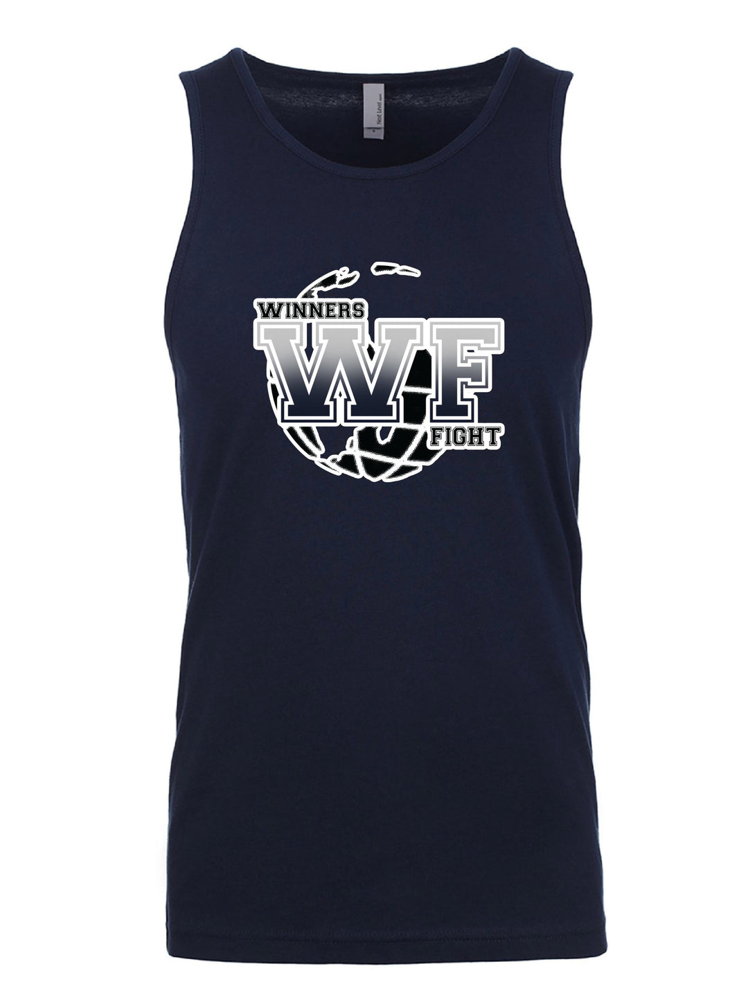 Wilfred Kamukama Tank Top