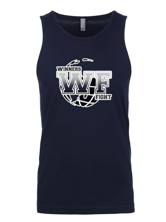 Wilfred Kamukama Tank Top