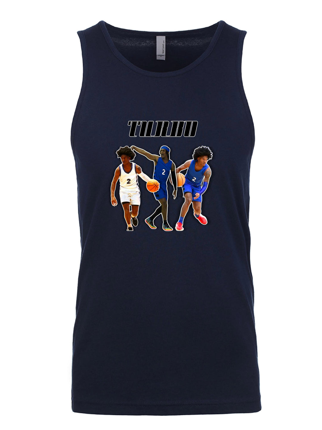 Jordan Smith Tank Top