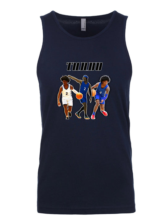 Jordan Smith Tank Top
