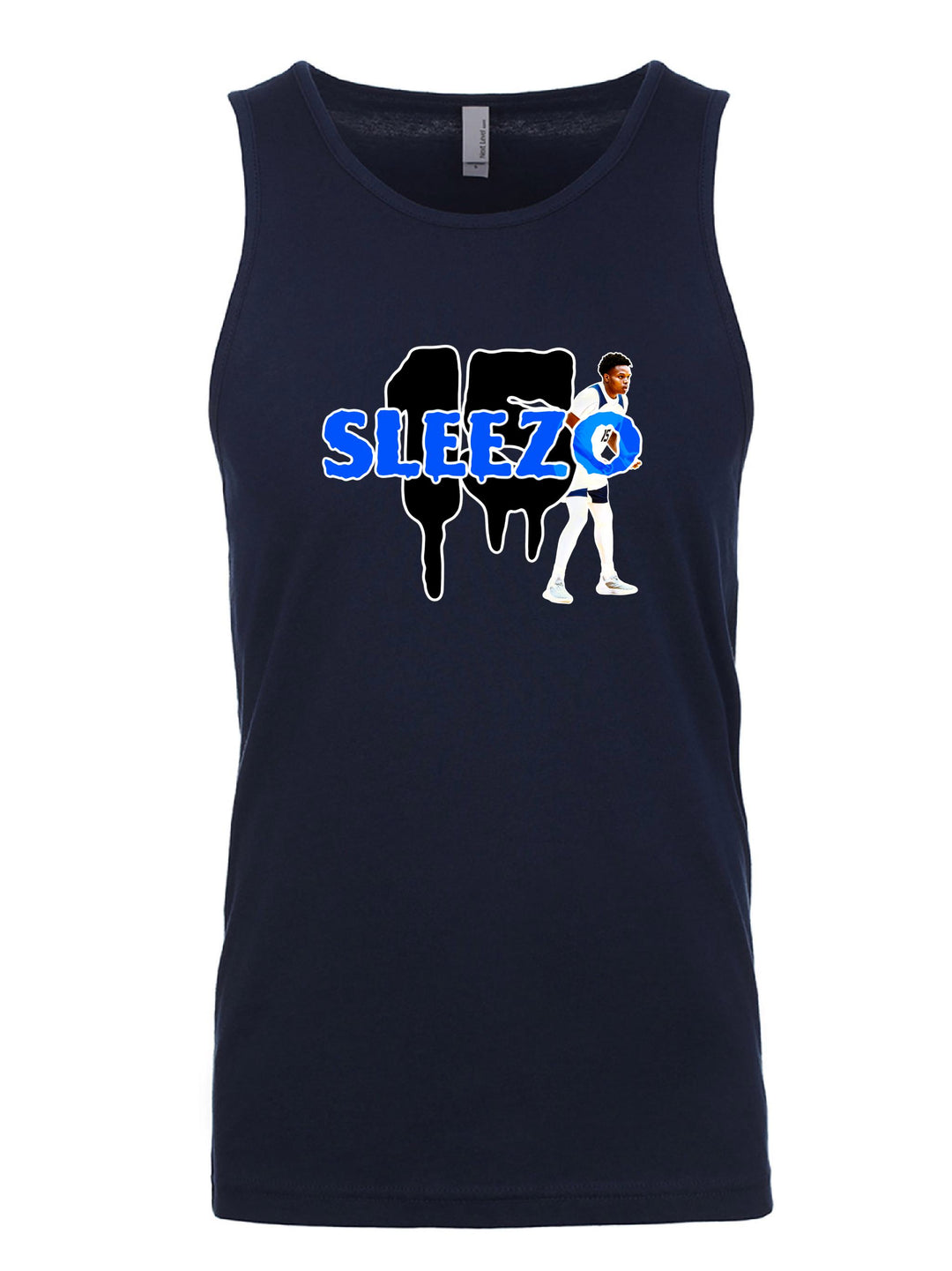 Sleezo Tank Top