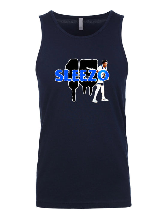 Sleezo Tank Top