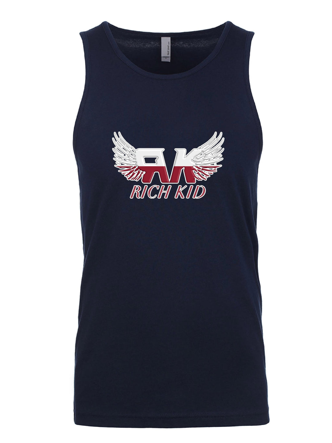 Richard Dandridge Tank Top