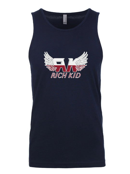 Richard Dandridge Tank Top