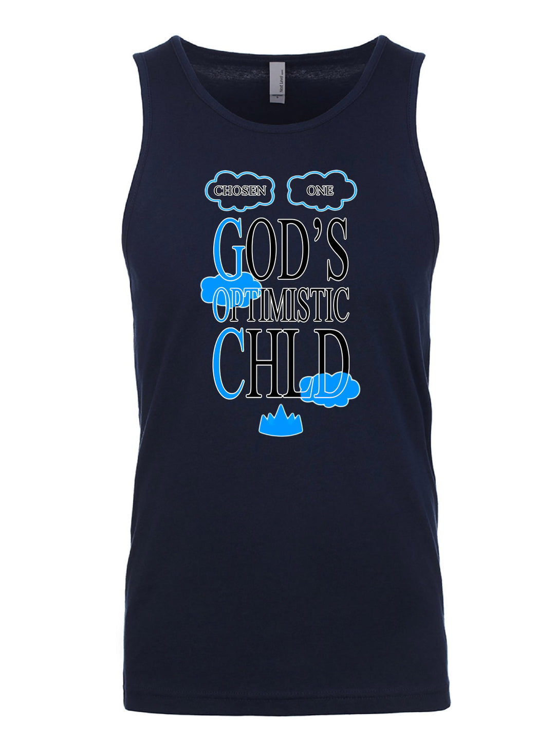 Gabby Crawford Tank Top