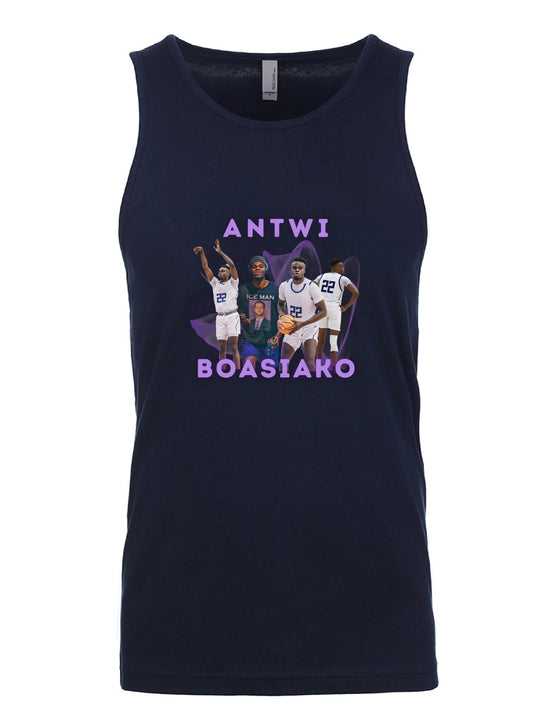 Antwi Boasiako Tank Top