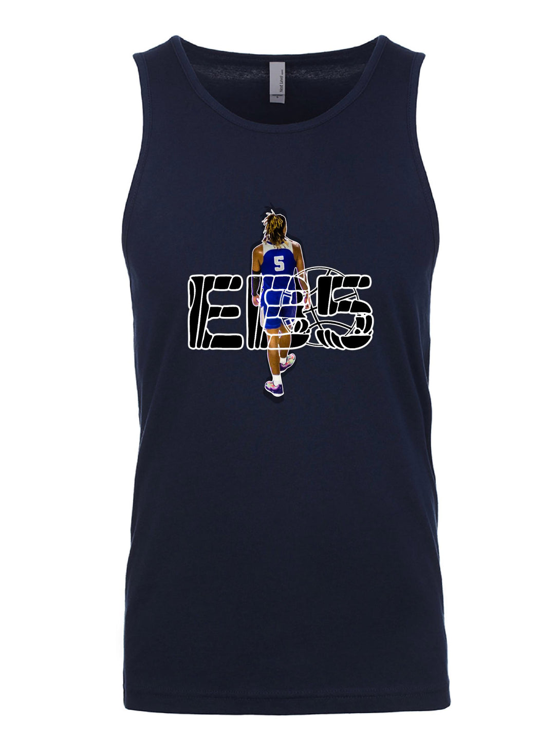 Eric Butler Tank Top