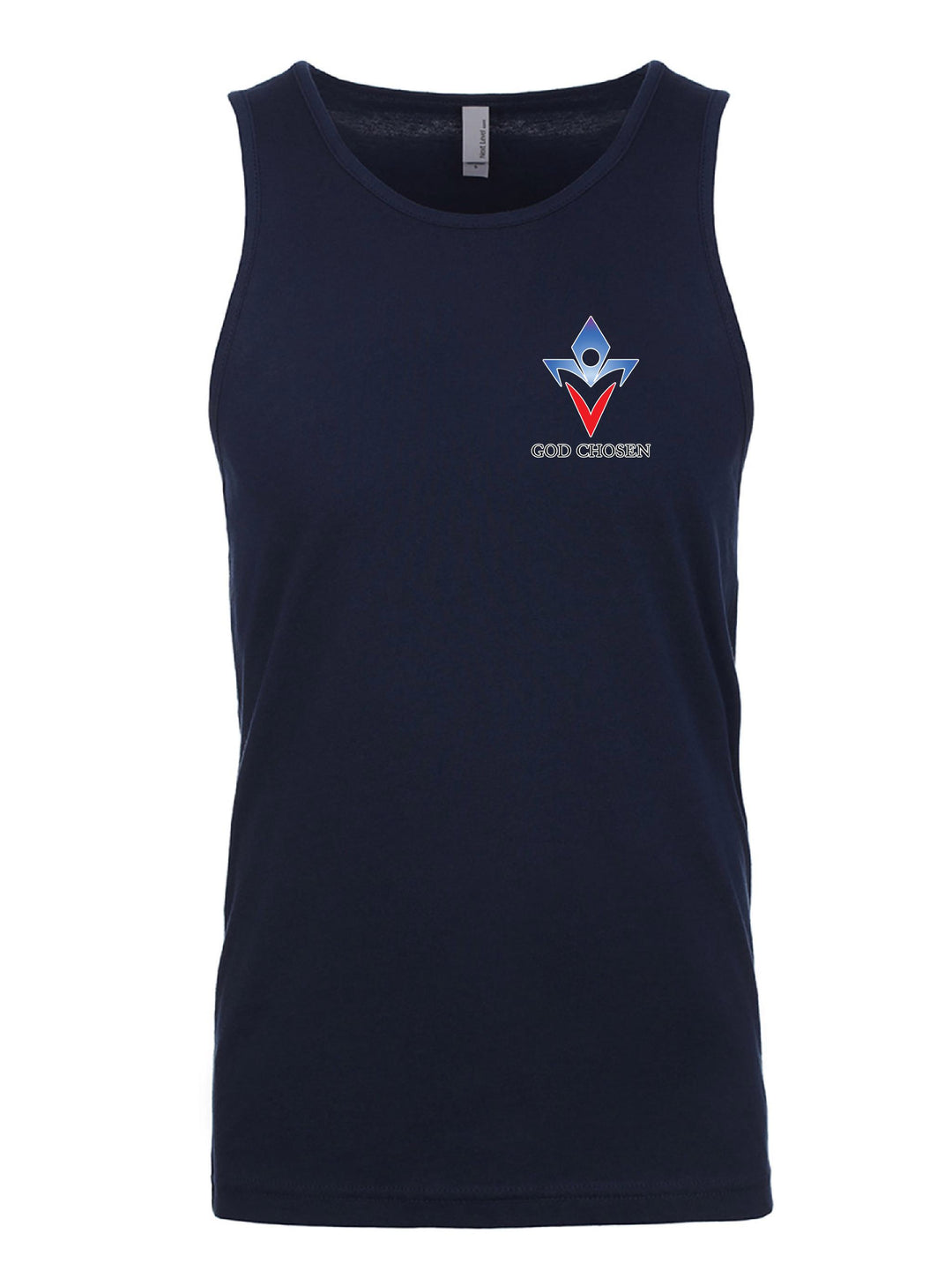 God Chosen Tank Top