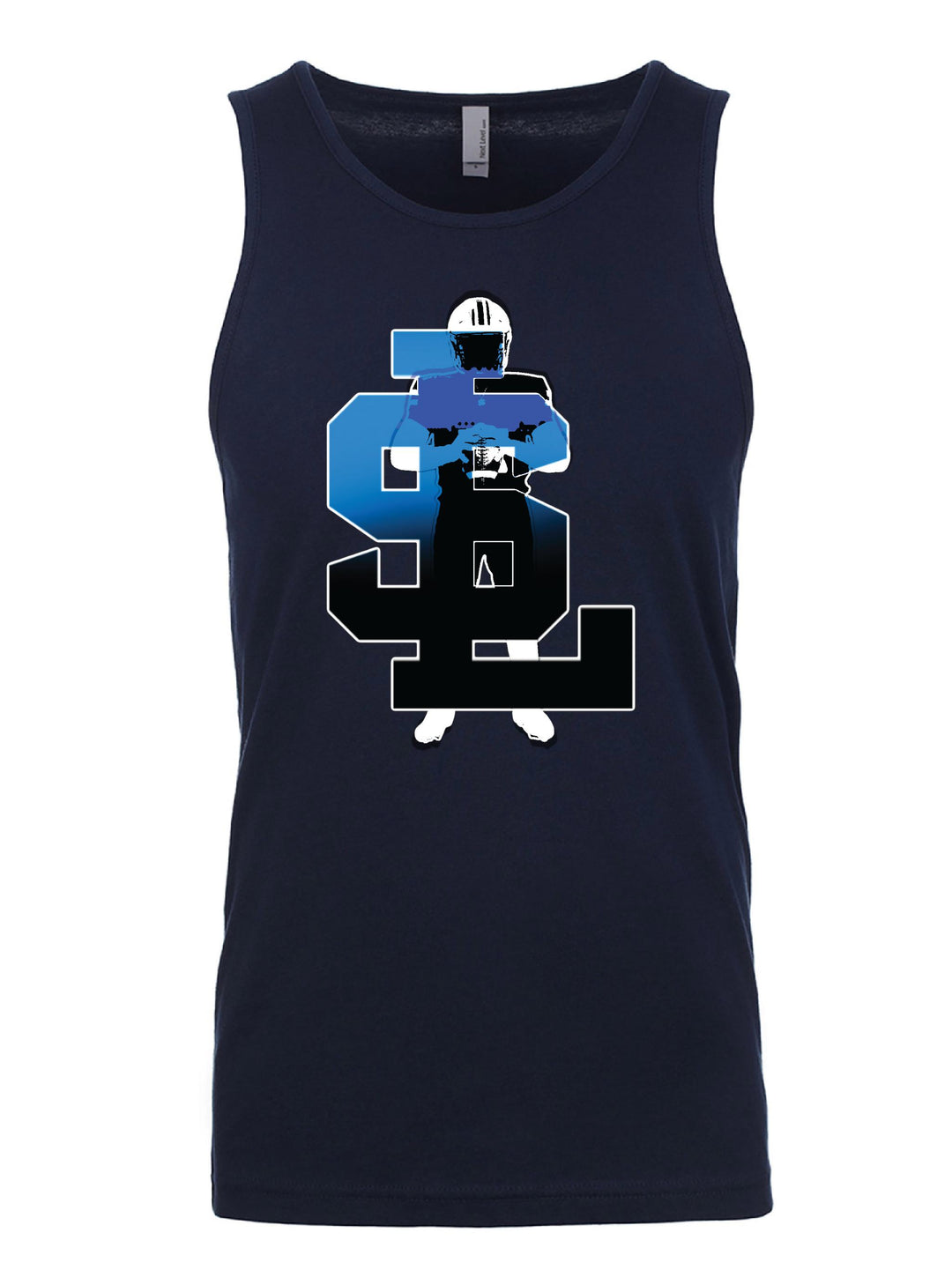 Steve Lawson Tank Top