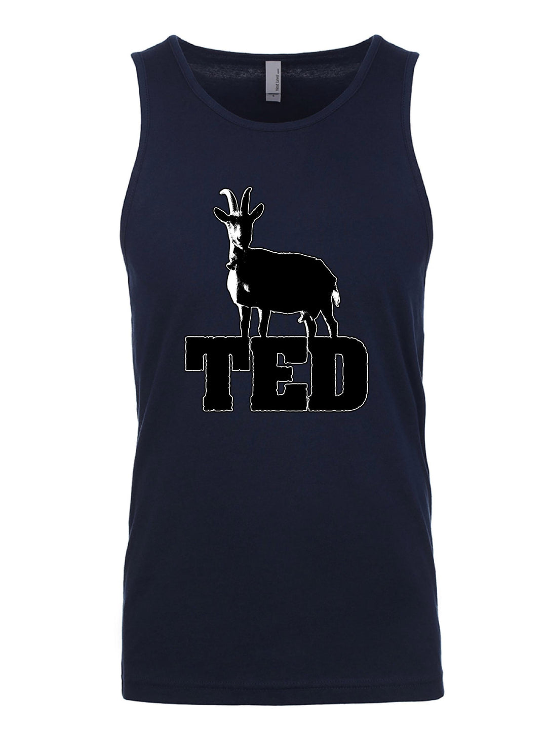 Elton Dyer Tank Top