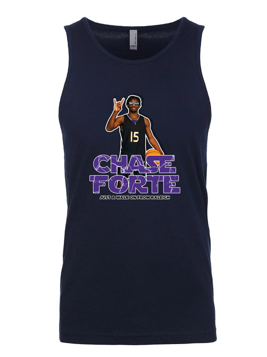 Chase Forte Tank Top