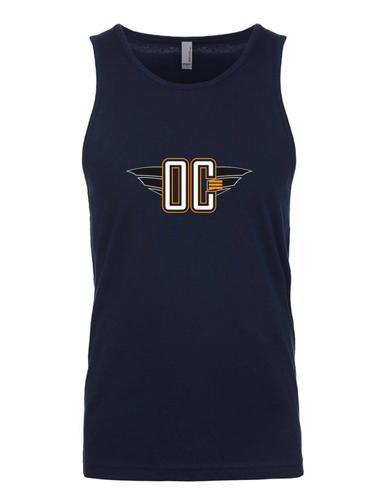 Olin Carter III Tank Top