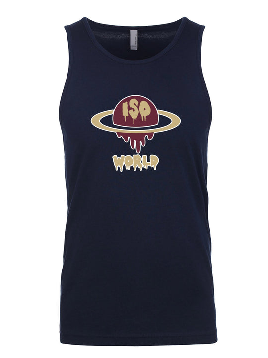ISO World Tank Top