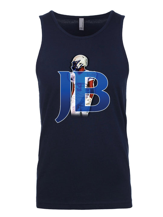 Jalen Briscoe Tank Top
