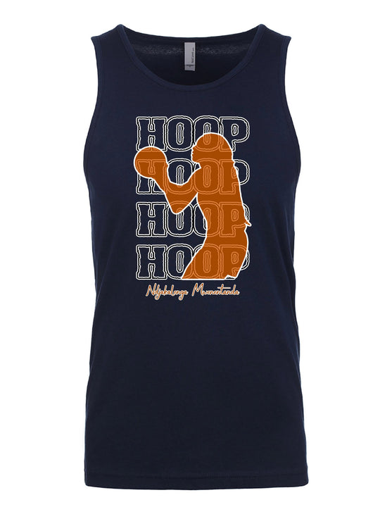 Ndjakalenga Mwenentanda Tank Top