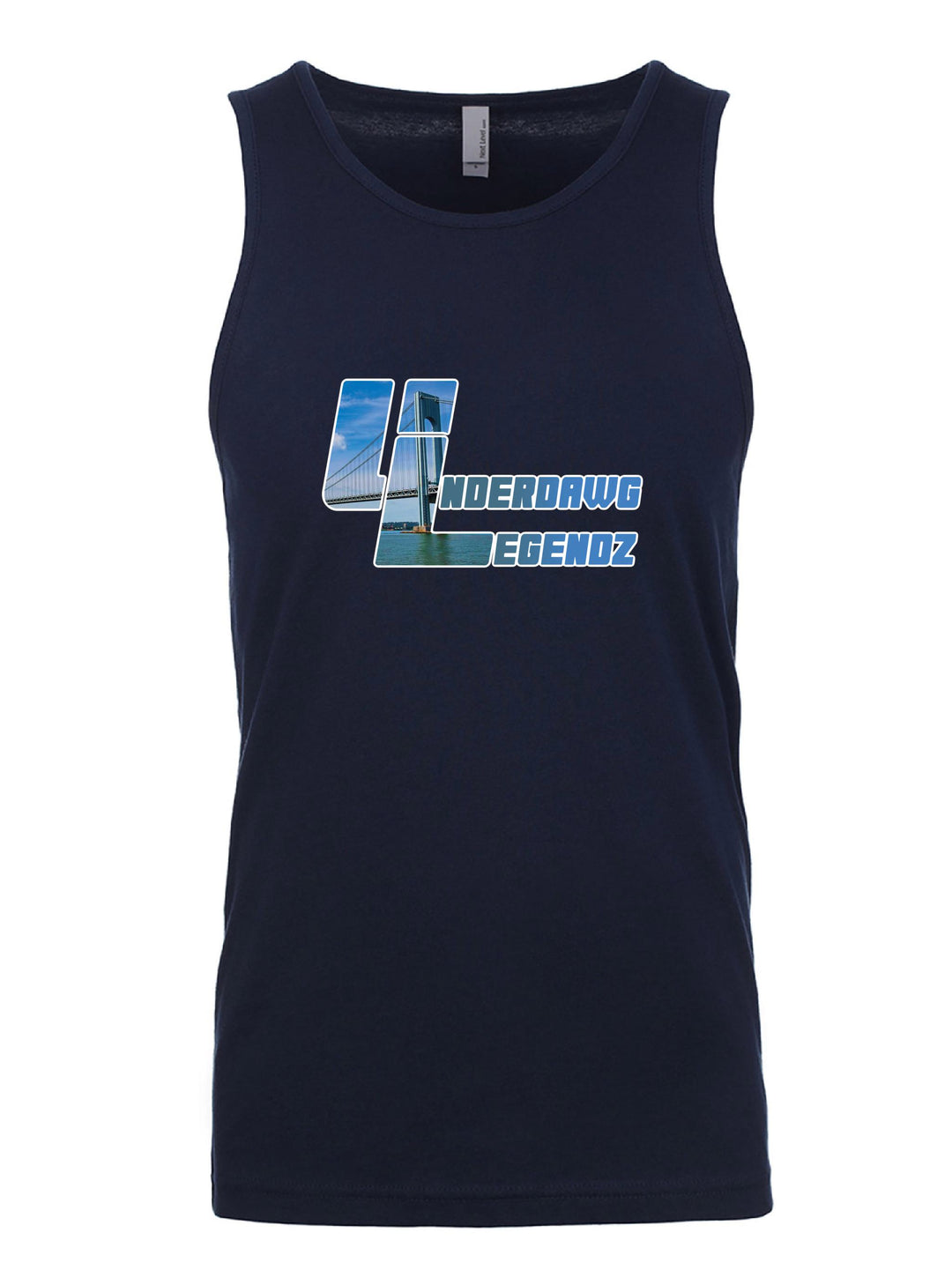 Underdawg Legendz Tank Top