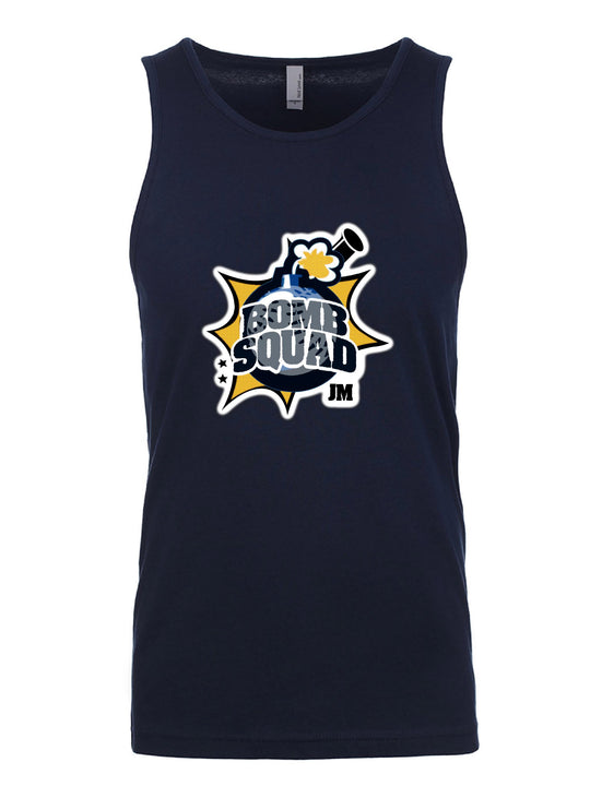 Bomb Squad Tank Top