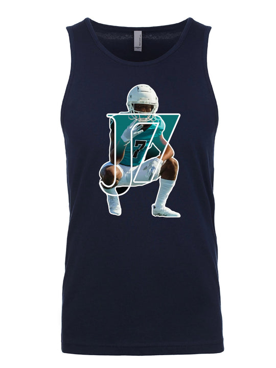 Javin Simpkins Tank Top