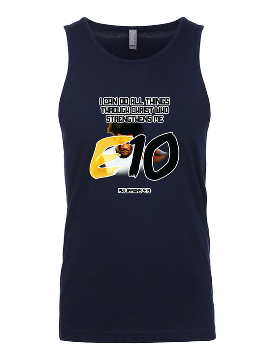 Elijah Douglas Tank Top