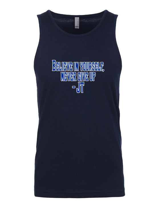 Jayden Turner Tank Top