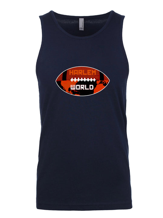 Harlem World Tank Top