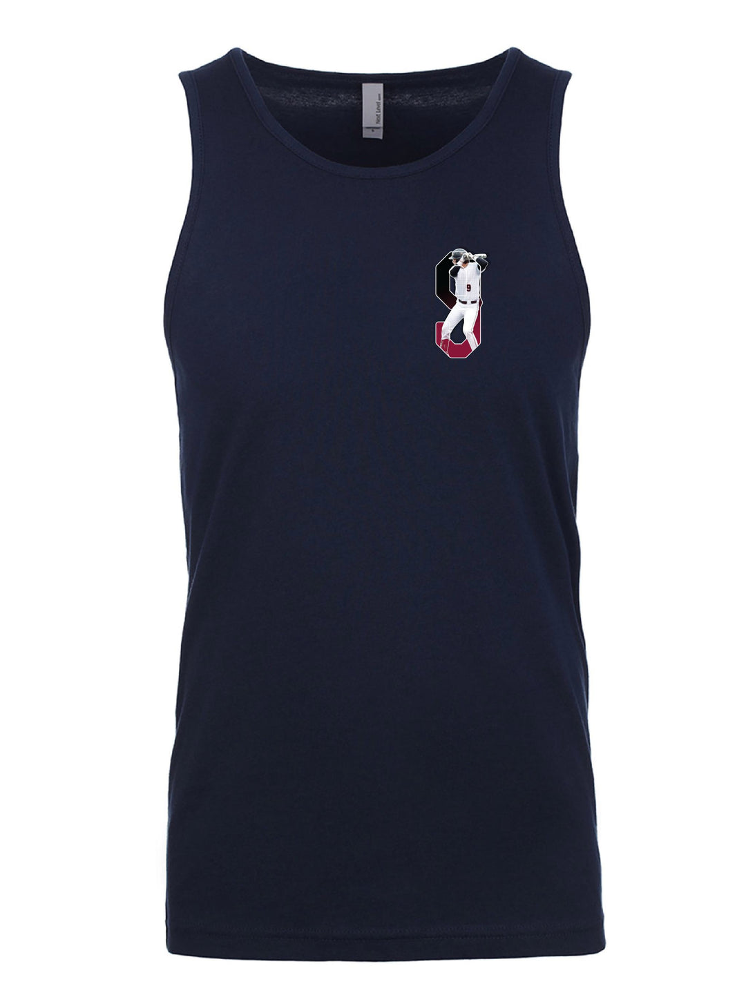 Brody Briggs Tank Top