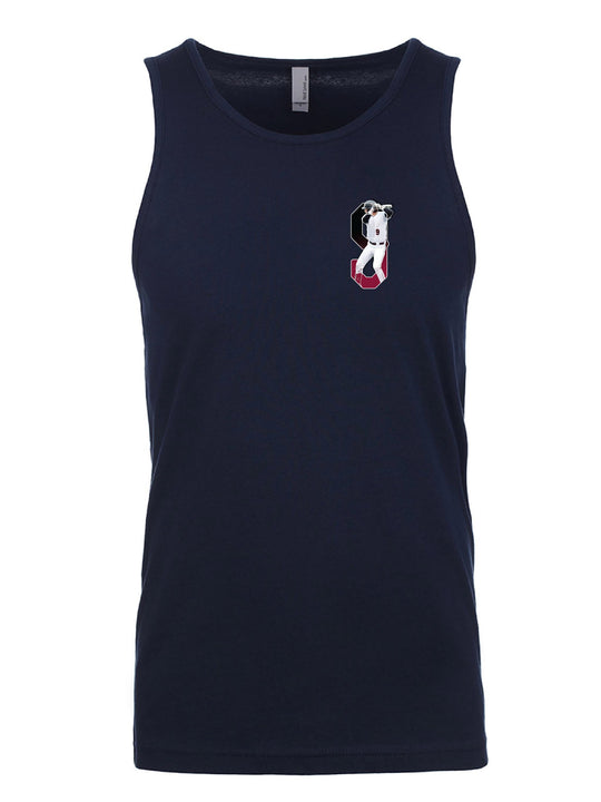 Brody Briggs Tank Top