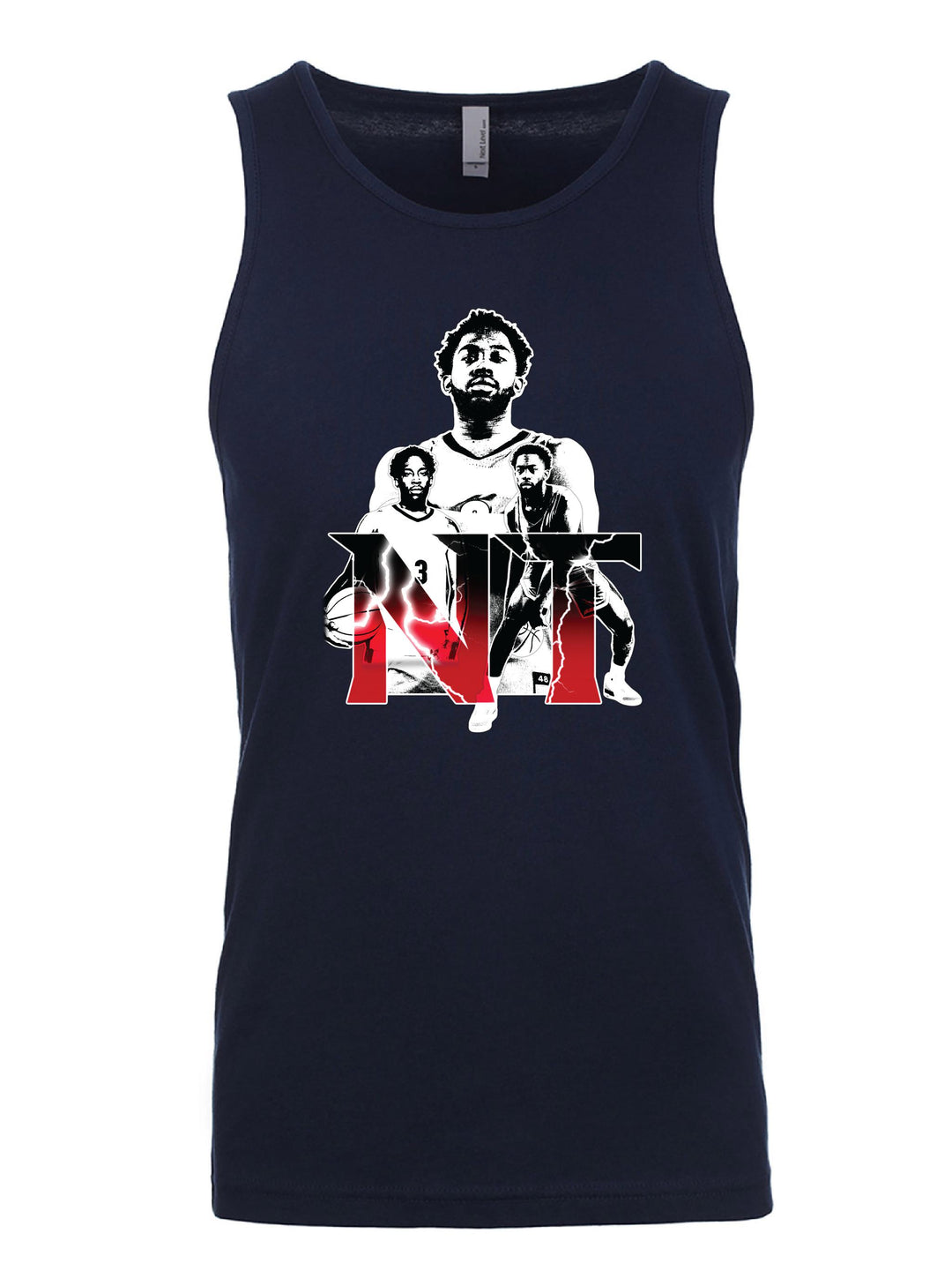 Noah Thomasson Tank Top