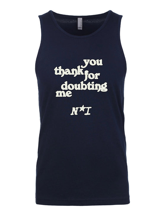 Jahnoi Lee Tank Top
