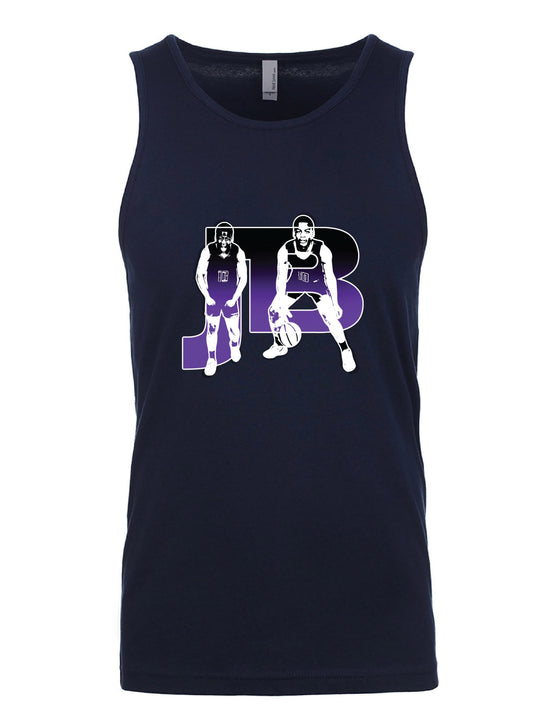 Jalen Brown Tank Top
