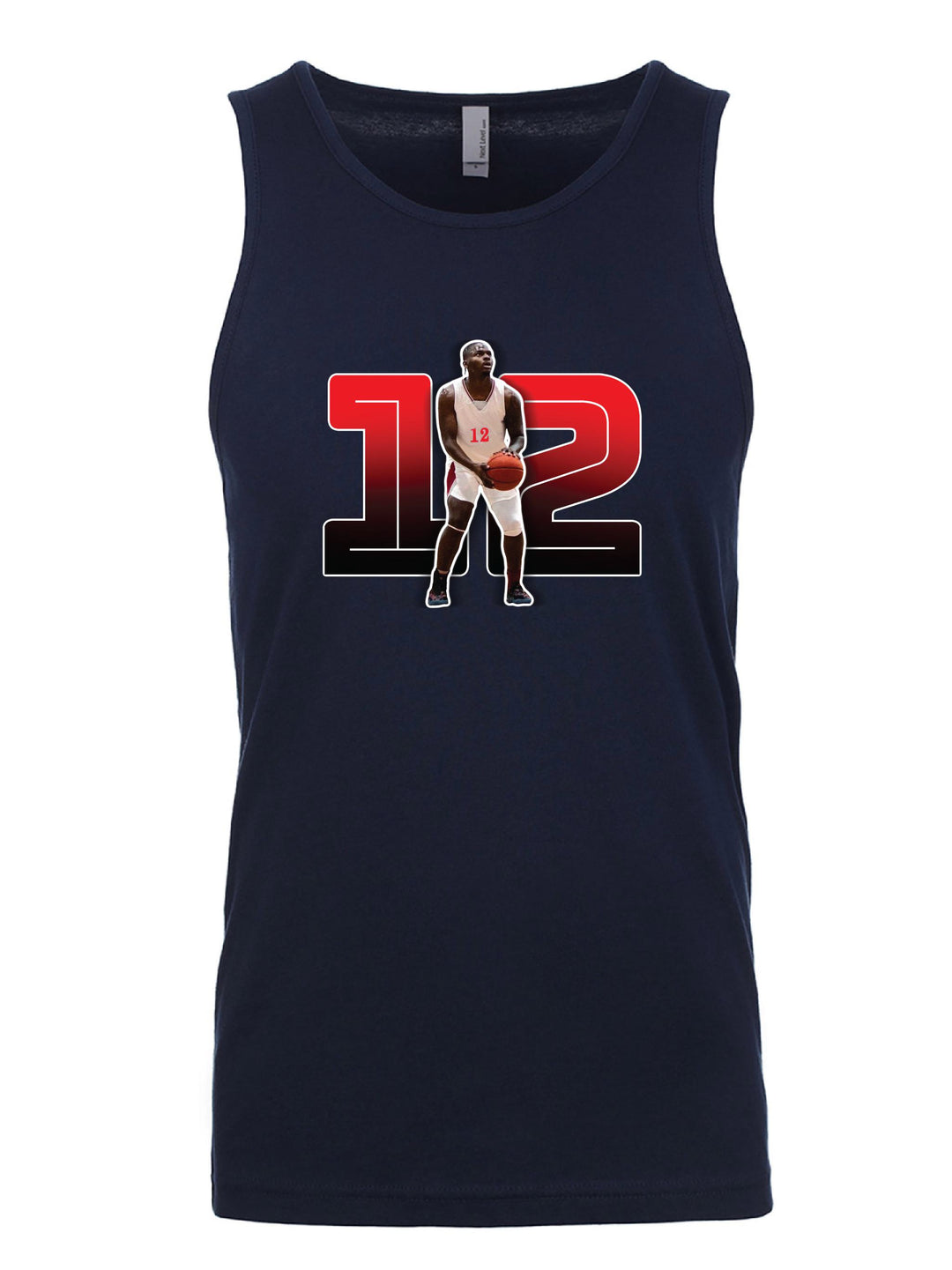 Tyus Williams Tank Top