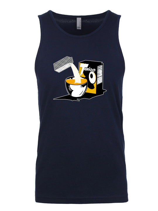 Anterio Thompson Tank Top