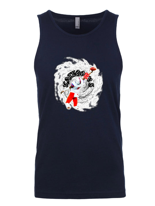 Kategory 5 Tank Top