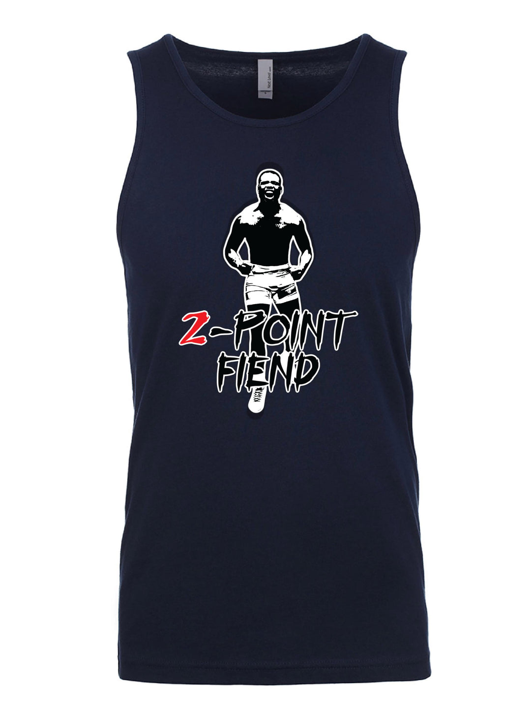 Stephen Brady Tank Top